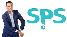 שגיב לוי מנכל SPS, צילום: אילן סימן טוב